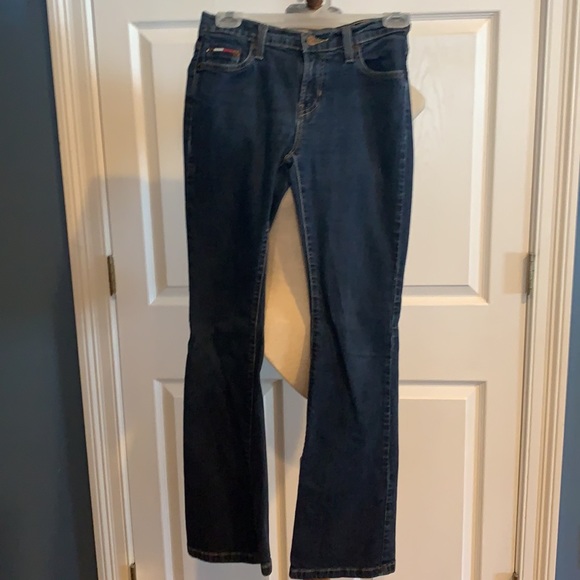 Tommy Hilfiger Women’s jeans juniors size 3 S - Picture 15 of 16